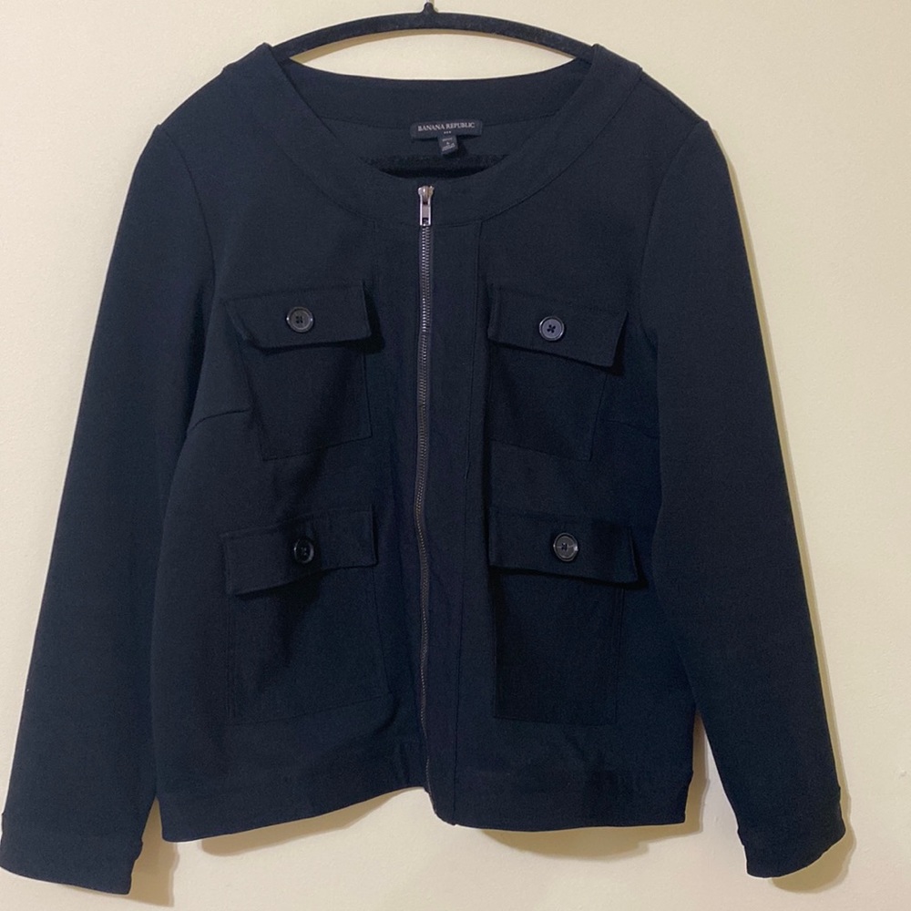 Banana republic size L